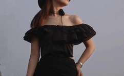 招妓是什么意思